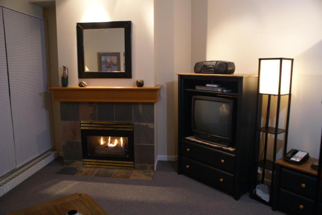 Whistler Superior Properties الغرفة الصورة