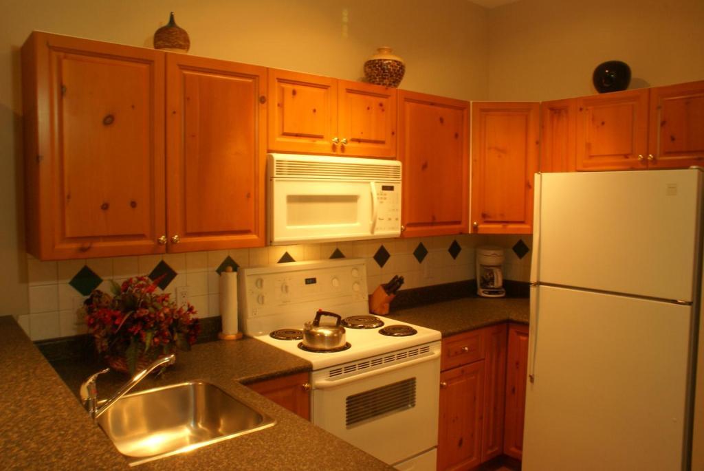 Whistler Superior Properties الغرفة الصورة