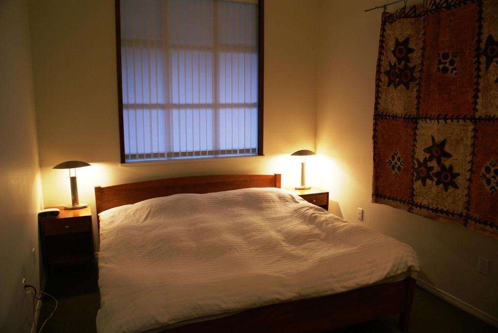 Whistler Superior Properties الغرفة الصورة
