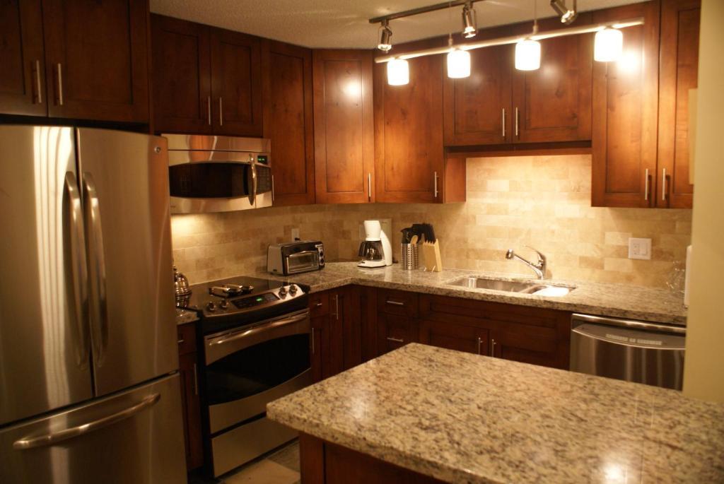 Whistler Superior Properties الغرفة الصورة