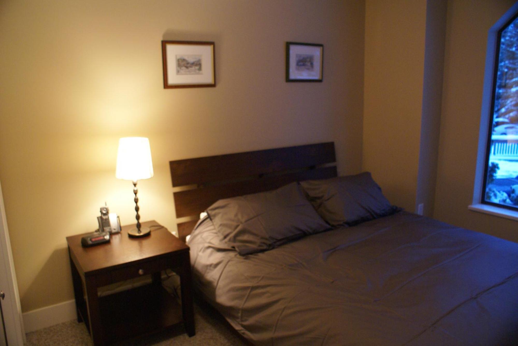 Whistler Superior Properties المظهر الخارجي الصورة