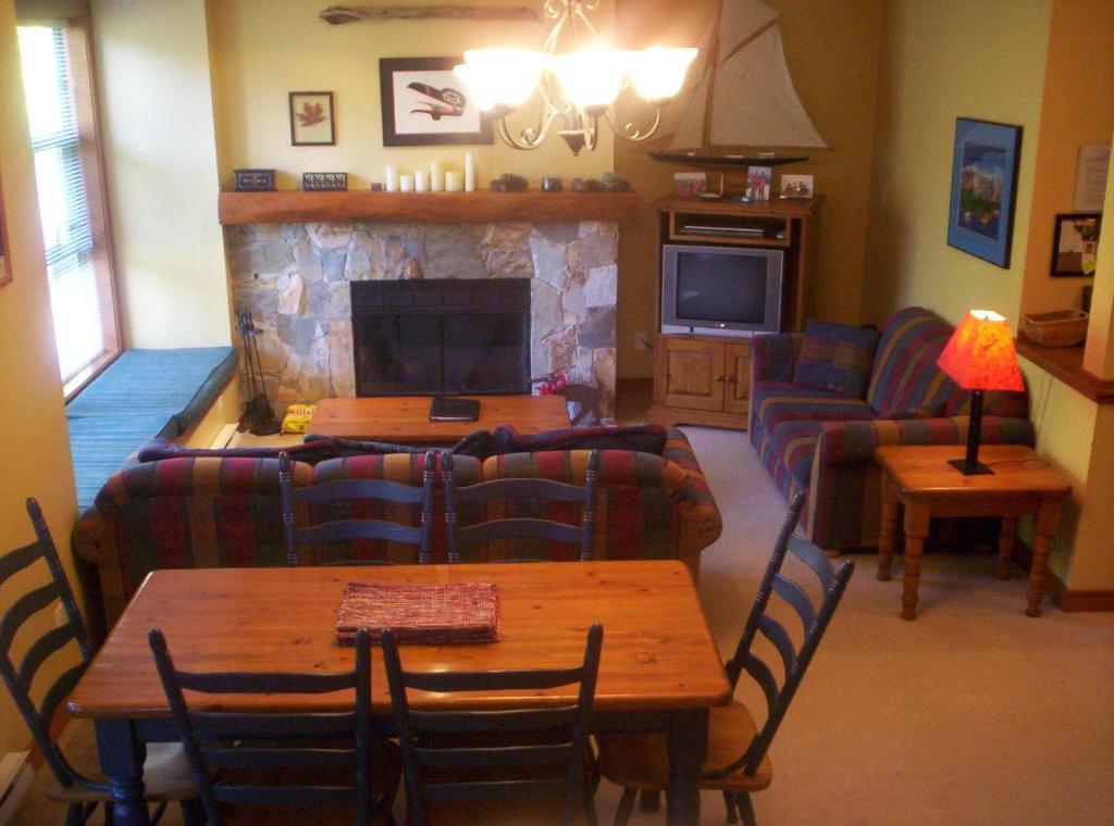 Whistler Superior Properties الغرفة الصورة