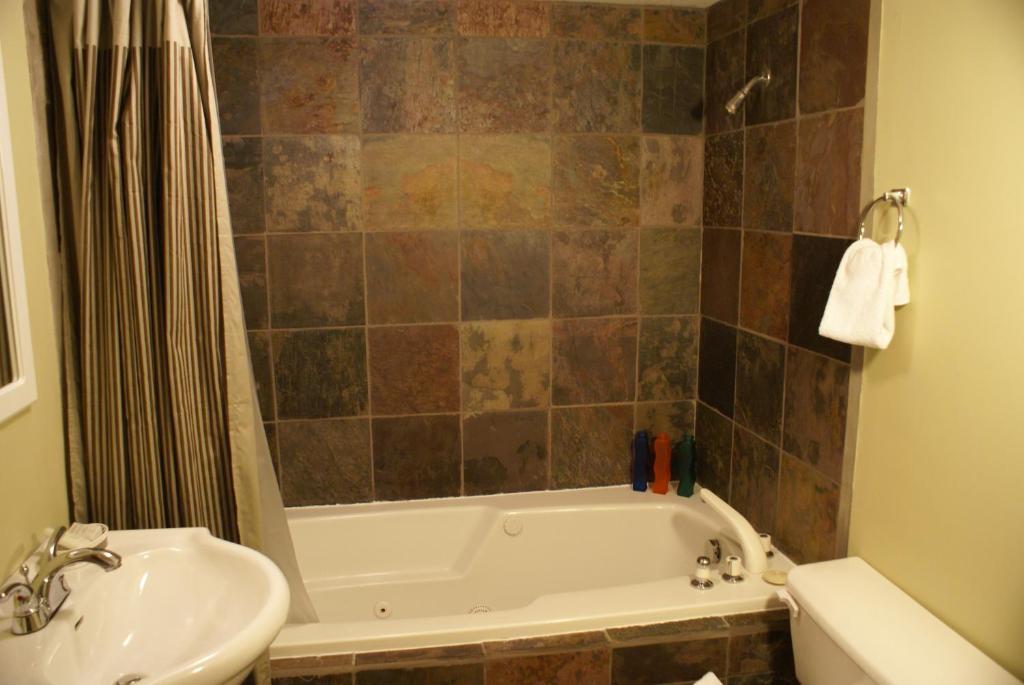Whistler Superior Properties الغرفة الصورة