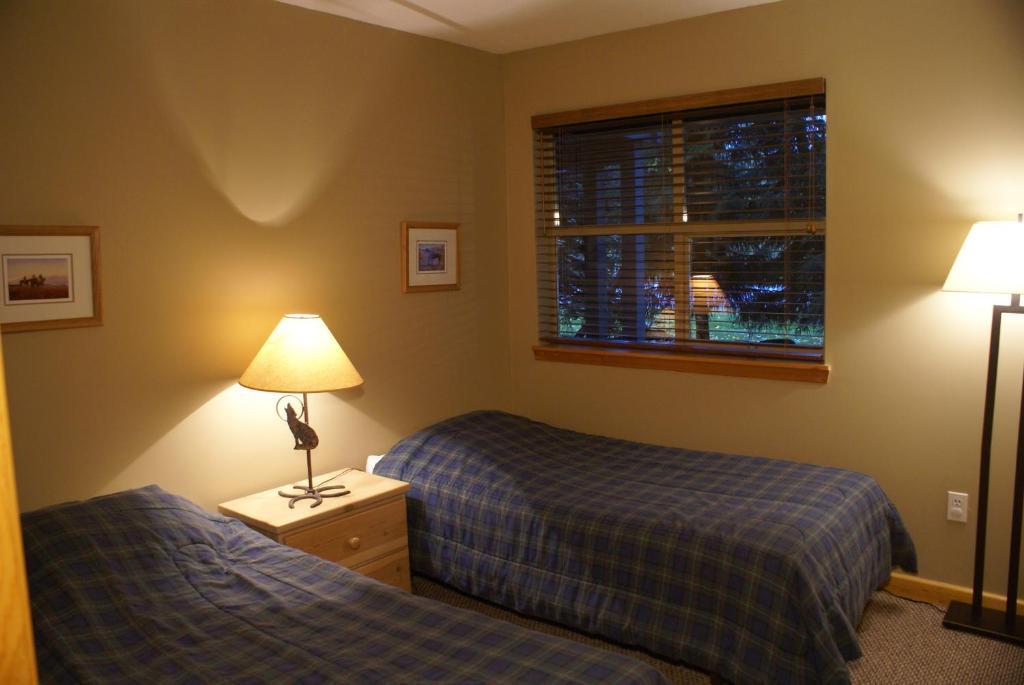 Whistler Superior Properties الغرفة الصورة