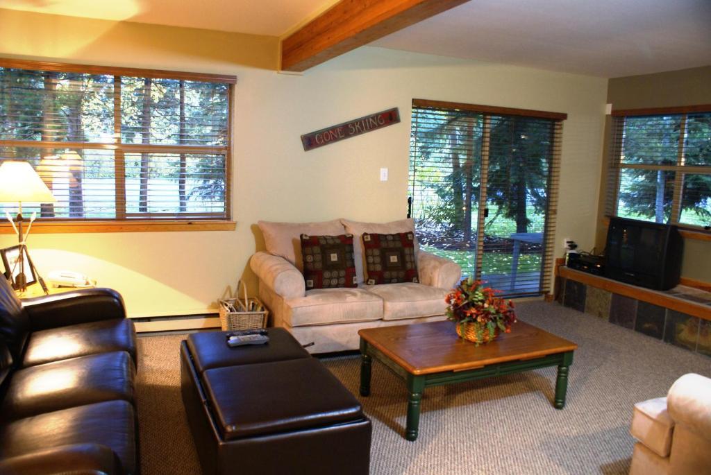 Whistler Superior Properties الغرفة الصورة