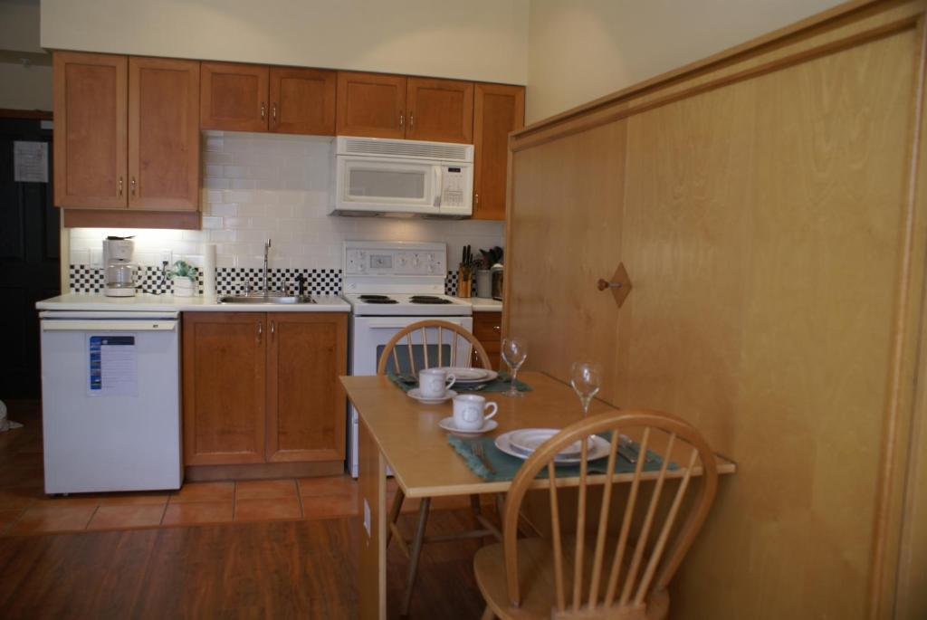 Whistler Superior Properties الغرفة الصورة